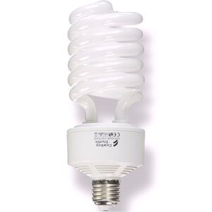 COWBOY STUDIO 45W Lightbulb Professional Photography Light Studio Lighting
